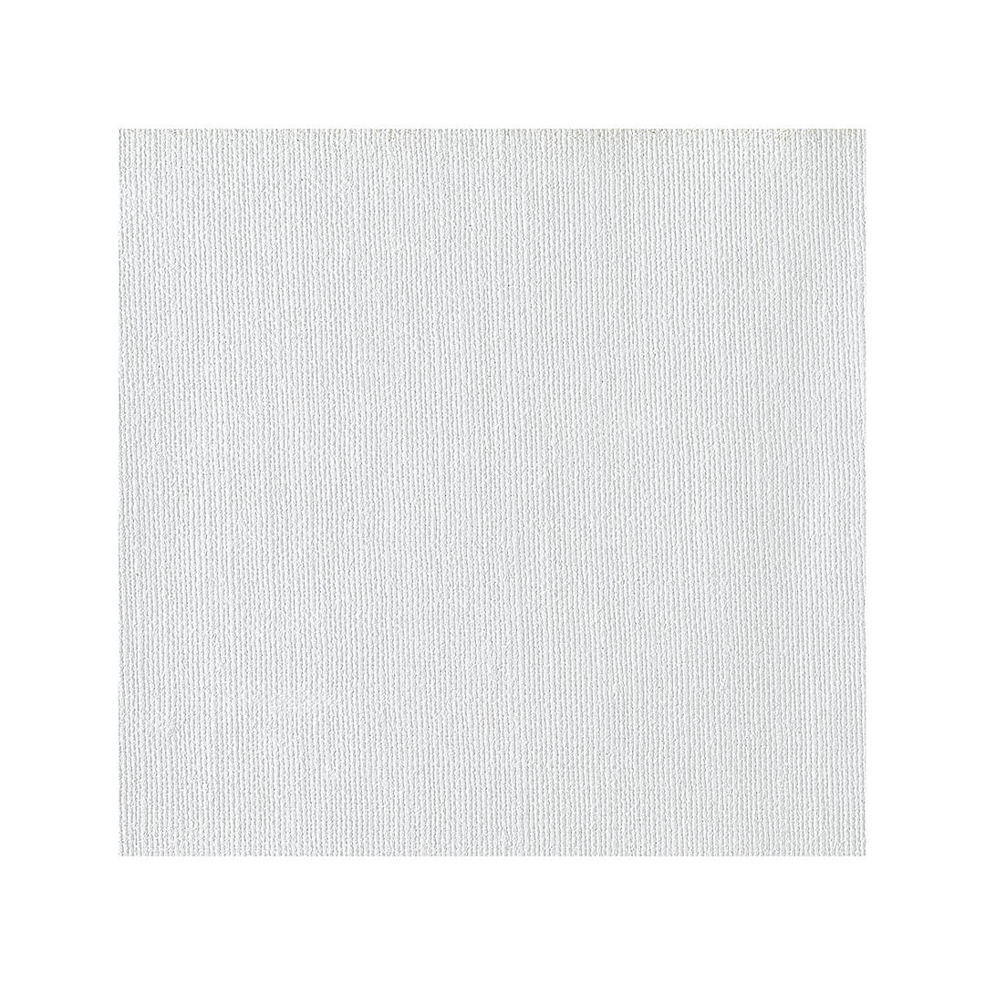 Open in modal - Fredrix Fredrix Portrait Linen Canvas Roll - 54" x 1 yd, Acrylic Primed front