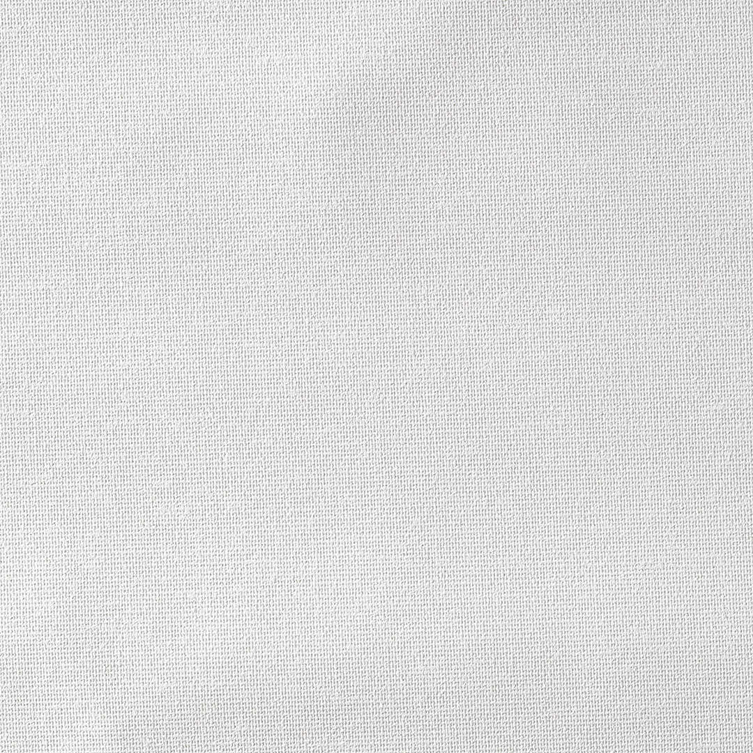 Open in modal - Fredrix Alabama Canvas Roll - 56" x 3 yards, Acrylic Primed close up of texture
