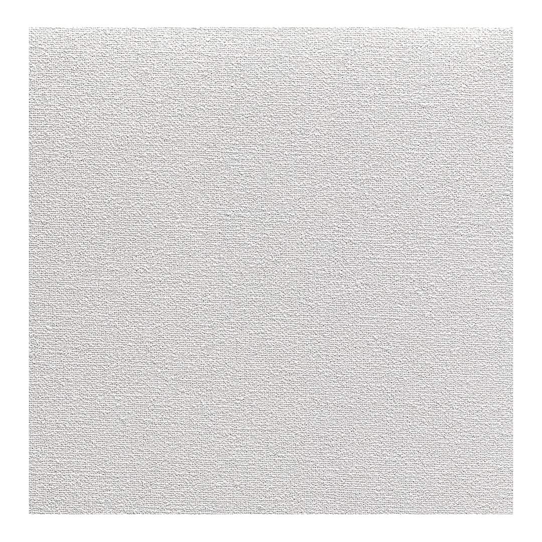 Open in modal - Fredrix Style 574 Knickerbocker Cotton Canvas Rolls - Swatch showing color and texture
