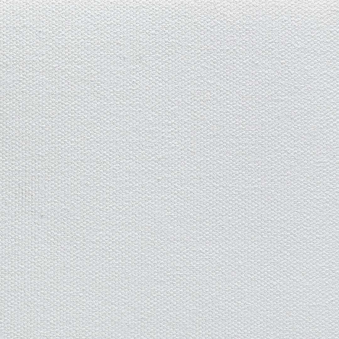 Open in modal - Fredrix Style 569 Dallas Cotton Canvas Roll - 64-1/2" x 6 yds, Acrylic Primed