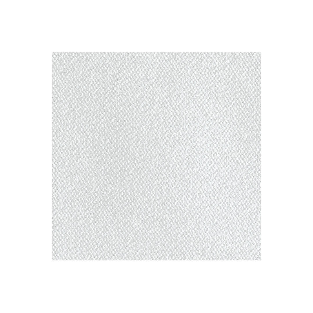 Open in modal - Style 901 Polyflax Acrylic Primed Canvas Roll - Swatch showing color and texture