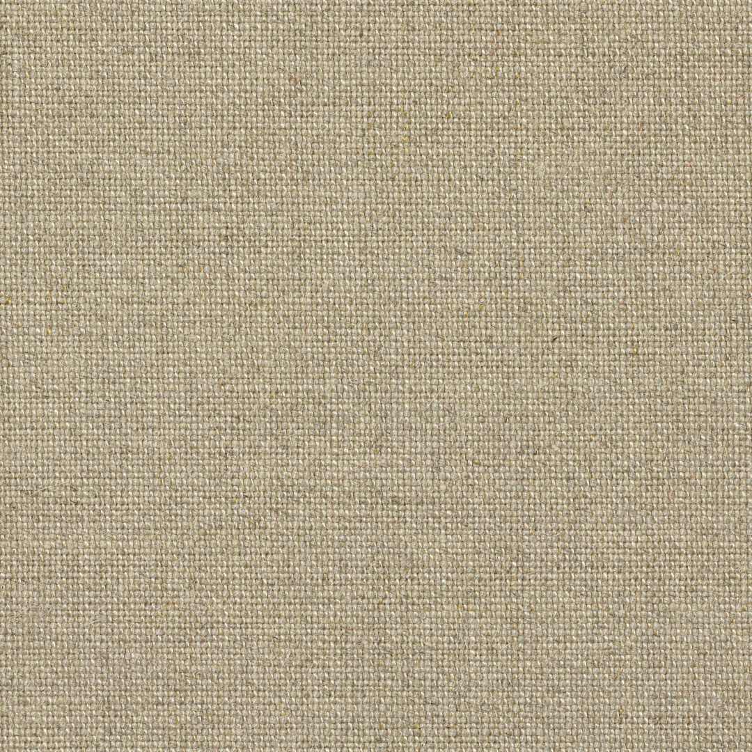 Open in modal - Blick Canvas Blanket - 54" x 1 yard, Portrait Linen, Medium, close-up of canvas