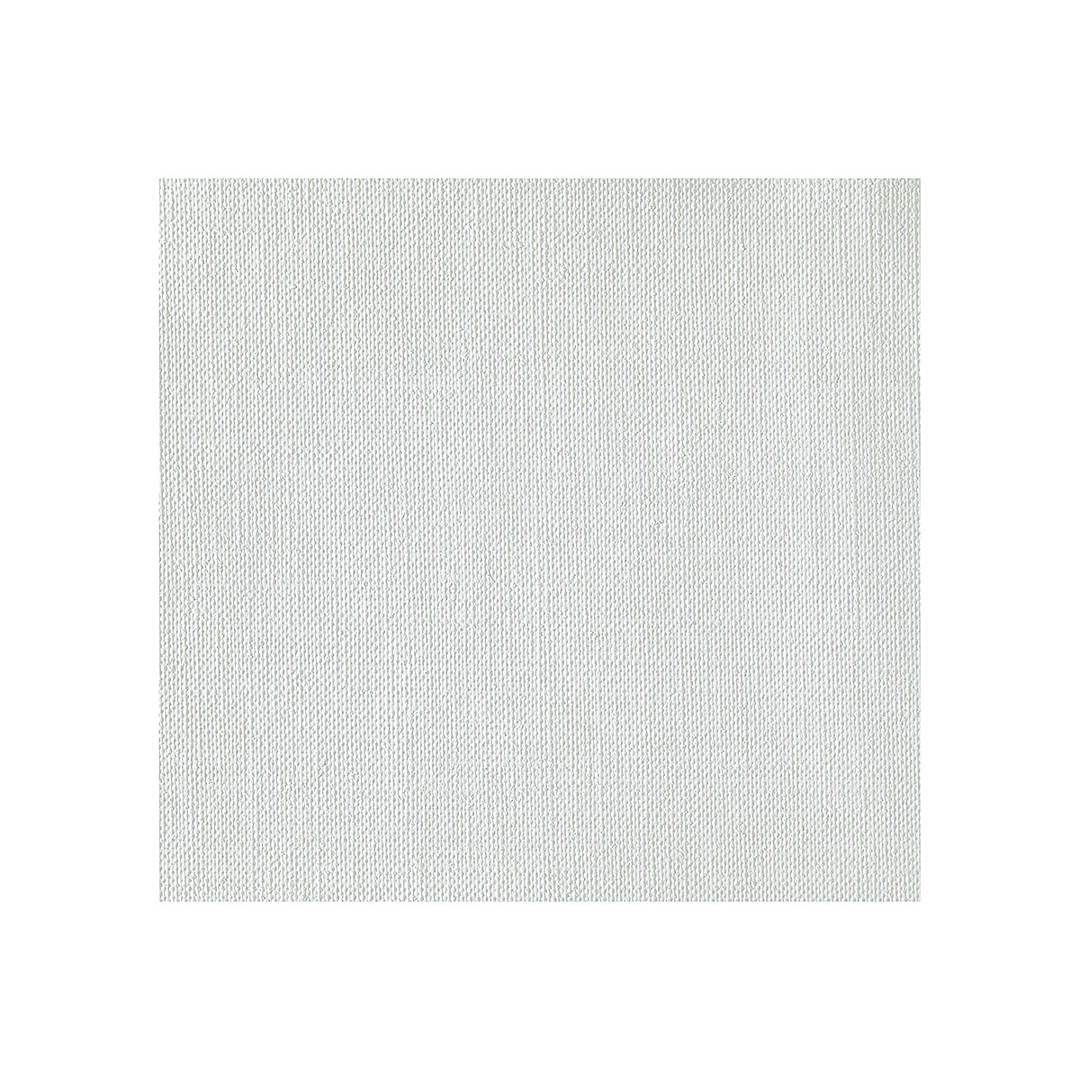 Open in modal - Fredrix Kent Oil Primed Linen Canvas Rolls - Swatch of double primed Linen Canvas