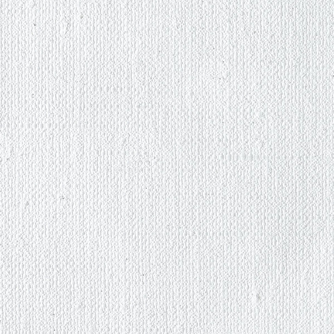 Open in modal - Caravaggio Acrylic-Primed Linen Canvas Rolls - Swatch of 15 oz medium weave for color and texture