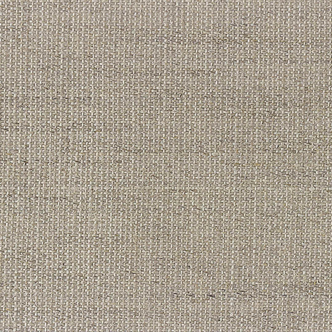 Open in modal - Caravaggio Clear Primed Linen Roll - 83" x 10 yds, 13.5 oz, Fine Texture