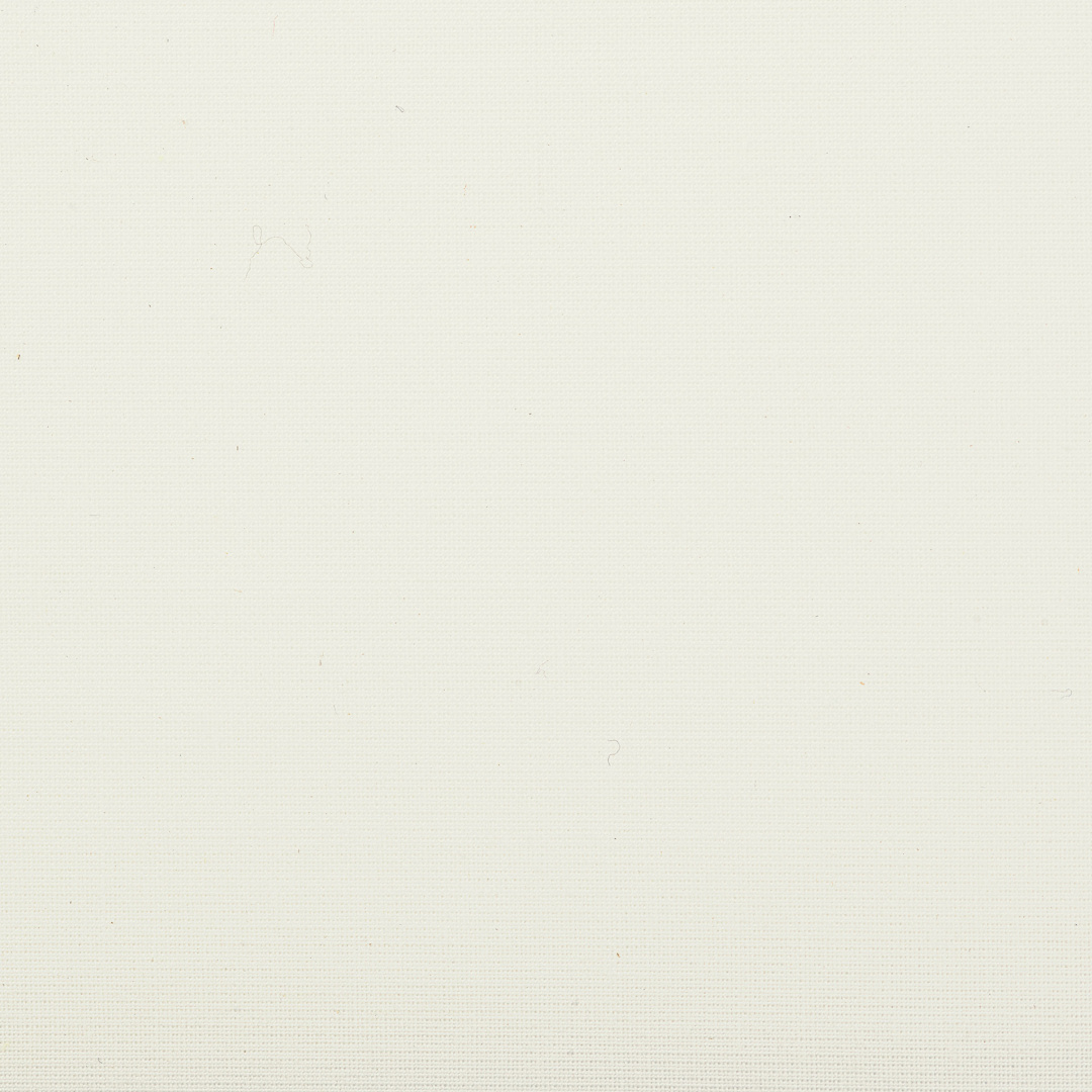 Open in modal - Artfix Pre Sized Polyester Canvas by the Yard - P70, Fine, 85" x 1 yd, canvas close-up