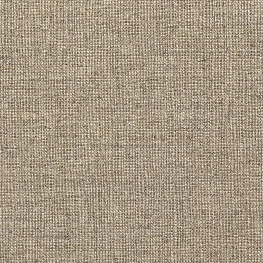 Open in modal - Claessens Unprimed Linen Canvas Roll - No.013, 82" x 5.5 yds, close-up of canvas