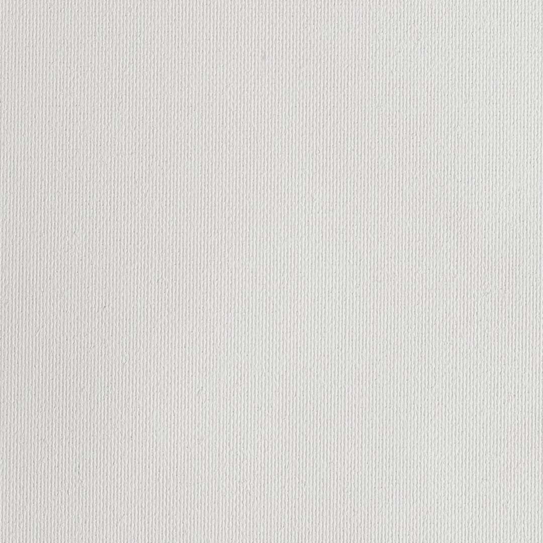 Open in modal - Caravaggio 504 Polyester Canvas Roll - 83" x 10 yds, Double Primed, Extra Fine