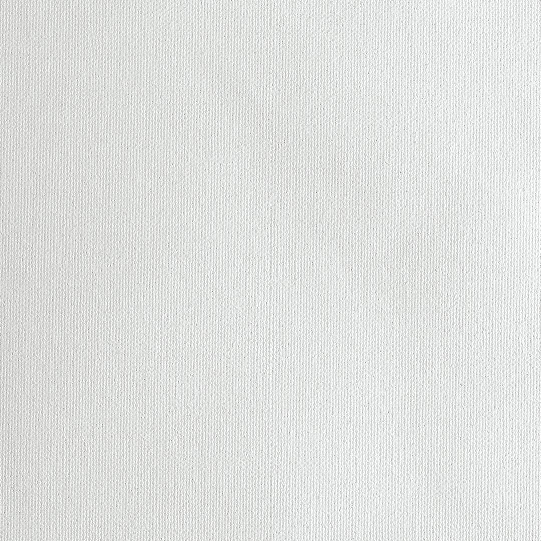 Open in modal - Caravaggio Acrylic-Primed Cotton Canvas Rolls - Swatch of 7 oz Canvas shown for color and texture