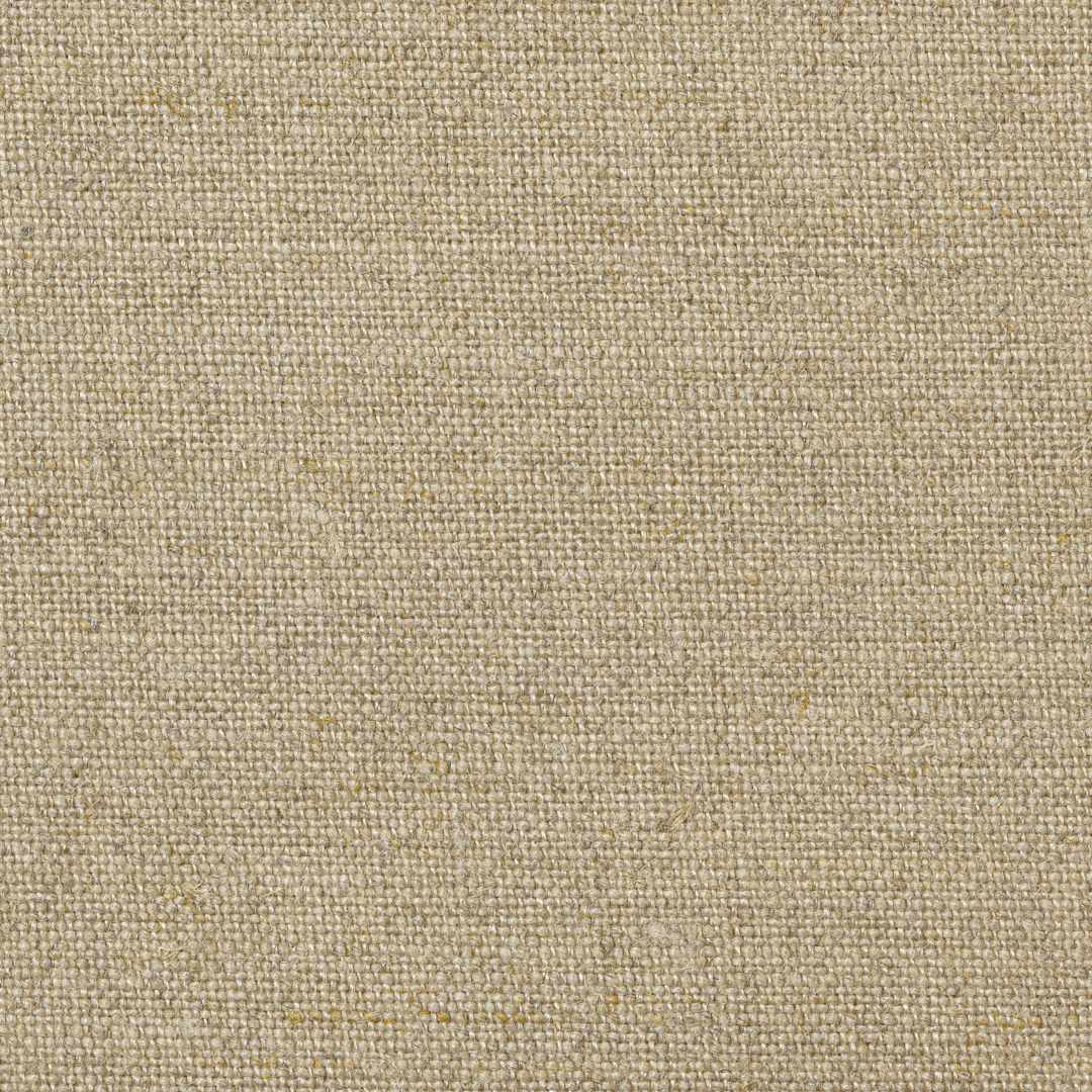 Open in modal - Blick Unprimed Belgian Linen Canvas - Type 135, 54" x 10 yds, Roll, close-up of canvas