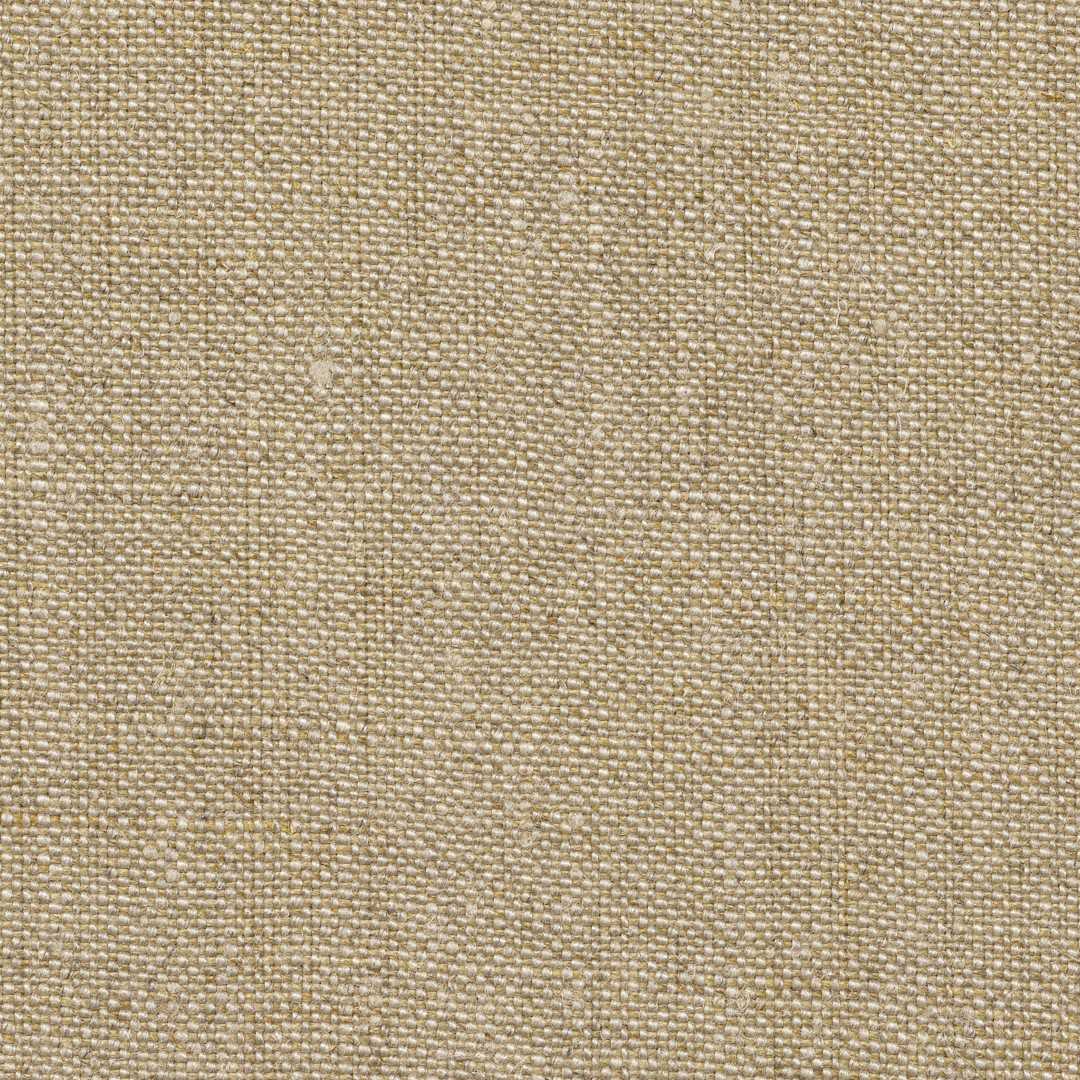 Open in modal - Blick Unprimed Belgian Linen Canvas - Type 144, 84" x 2 yds, Folded, close-up of canvas