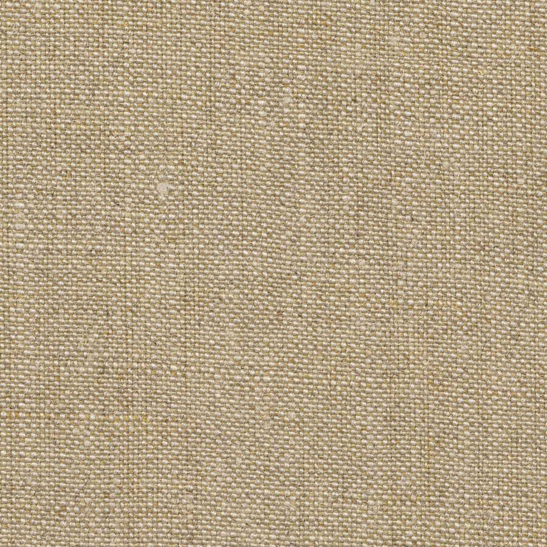 Open in modal - Blick Unprimed Belgian Linen Canvas - Type 144, 84" x 10 yds, Rolled, close-up of canvas