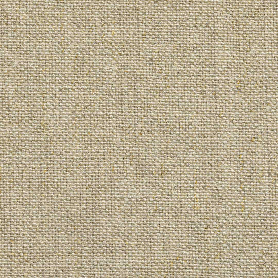 Open in modal - Blick Unprimed Belgian Linen Canvas - Type 215, Medium Rough, 84" x 25 yds, Roll, close-up of canvas