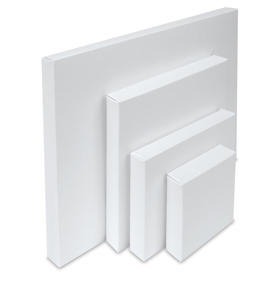 Open in modal - Quiq Art Easy Fold Canvas