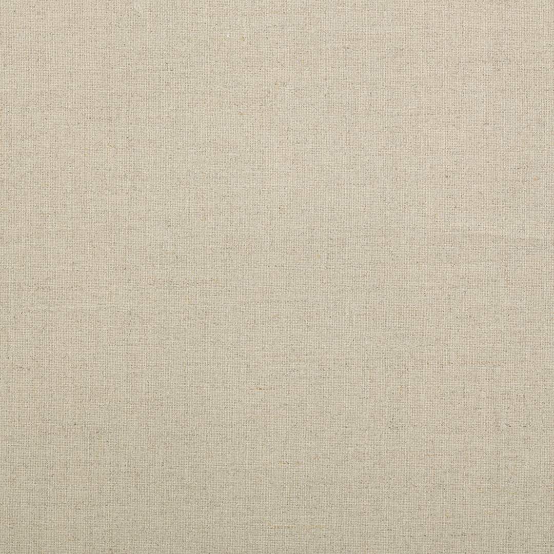 Open in modal - Belle Arti Clear Glue Sized Linen Canvas by the Yard - Extra Fine, 82" x 1 yd, canvas close-up