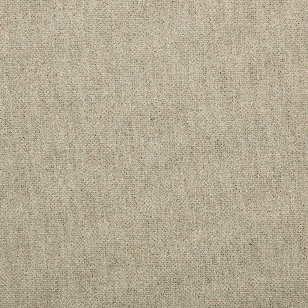 Open in modal - Belle Arti Clear Glue Sized Linen Canvas by the Yard - Rough, 82" x 1 yd, canvas close-up