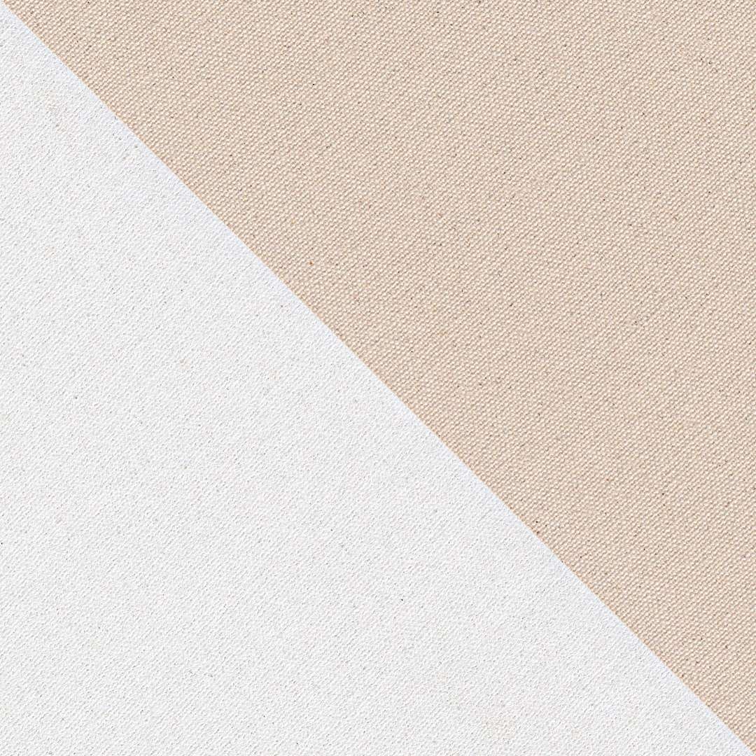 Open in modal - Masterpiece Sausalito Primed Cotton Canvas Roll - 72" x 6 yds, Acrylic Primed