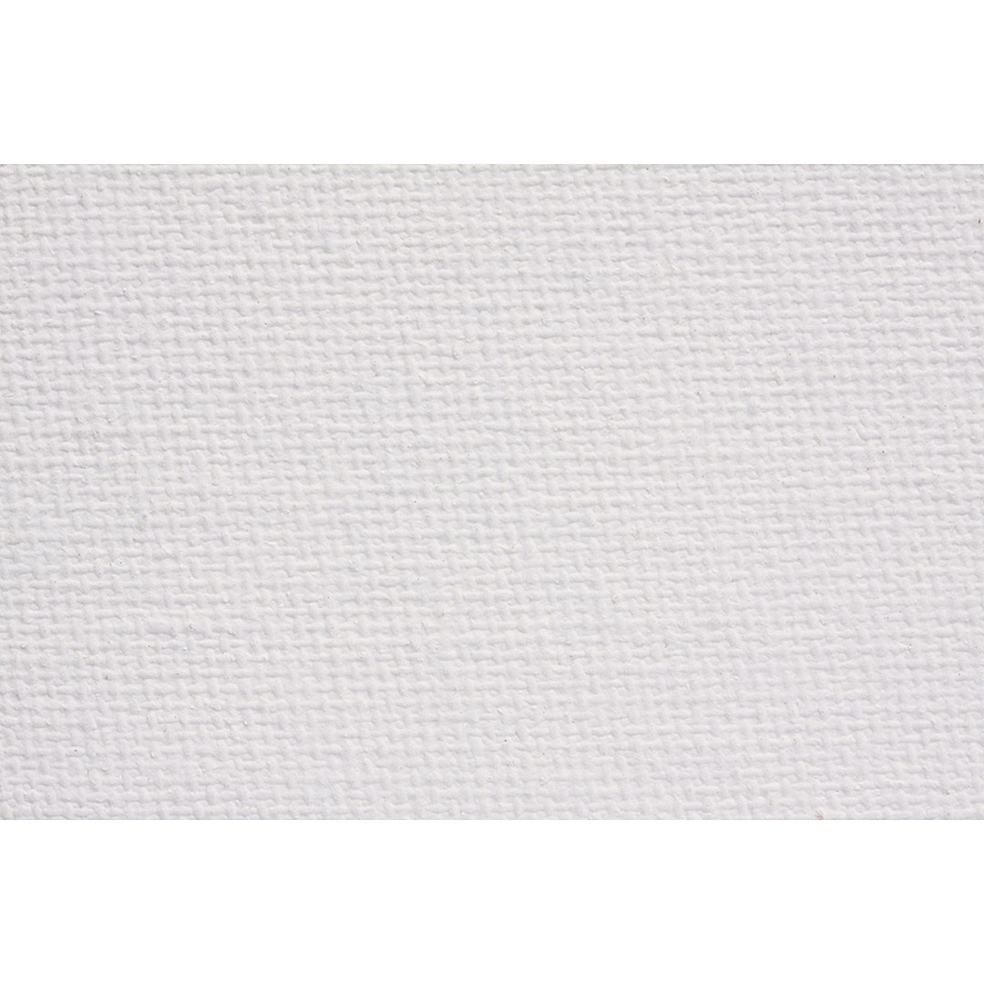 Open in modal - Richeson Cotton Canvas Roll - Extra Fine, 83" x 11 yd