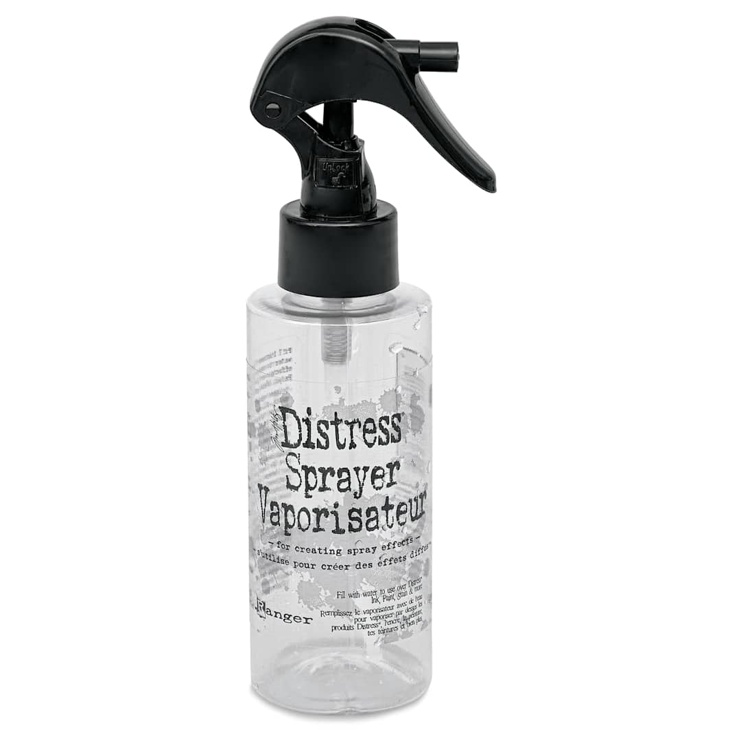 Open in modal - Ranger Tim Holtz Distress Sprayer - 4 oz