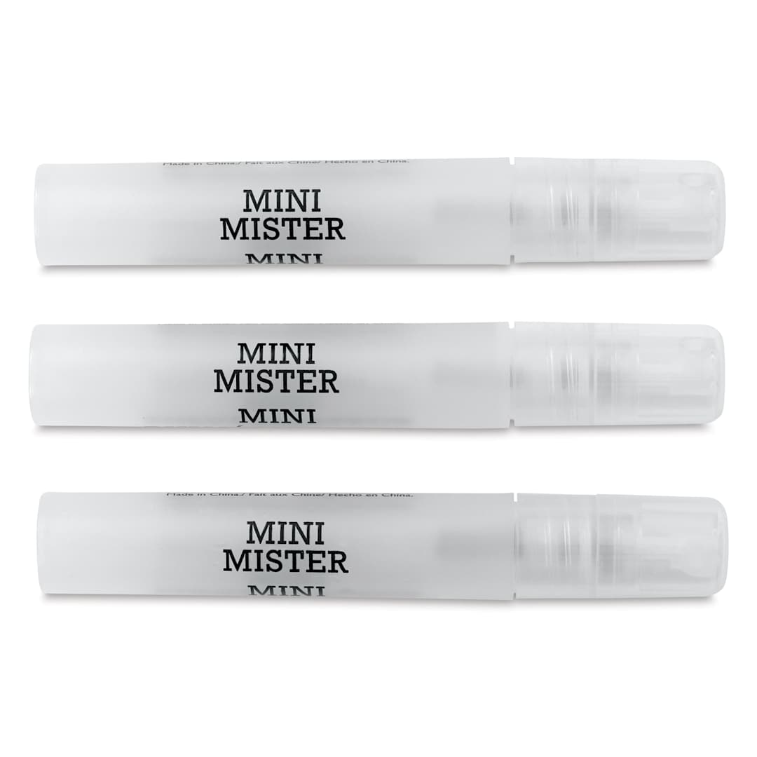 Open in modal - Ranger Mini Misters - Set of 3