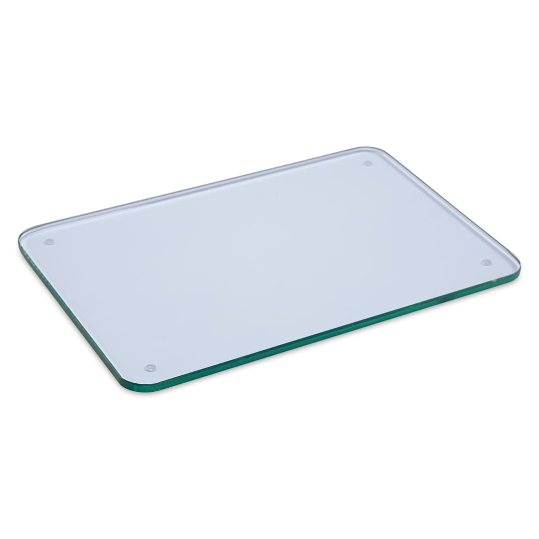 Open in modal - Glass Grinding Plate - 17" x 11-1/4"
