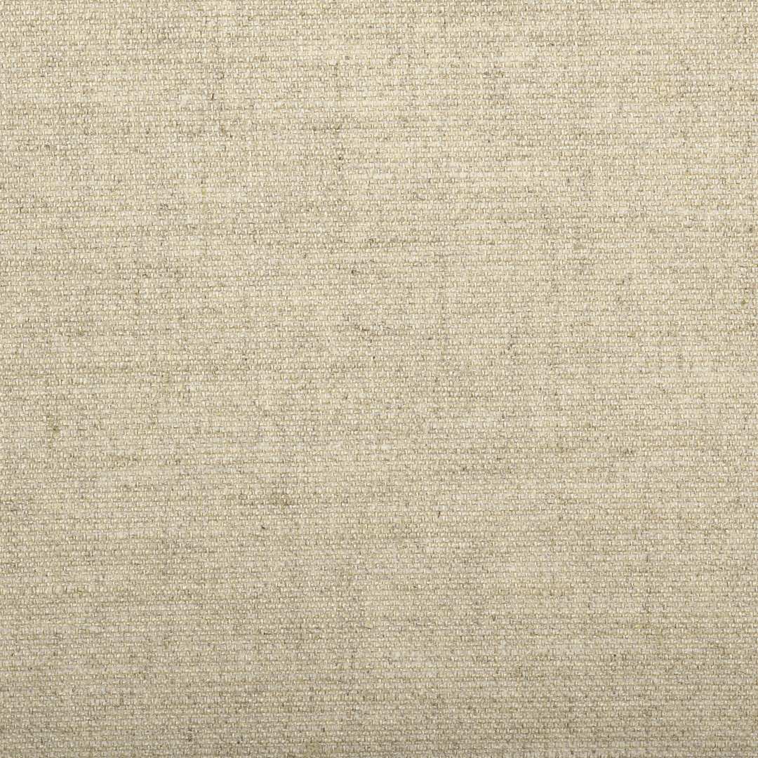 Open in modal - Artfix Absorbent Gray Linen Canvas by the Yard - Medium Fine, 85" x 1 yd, canvas close-up