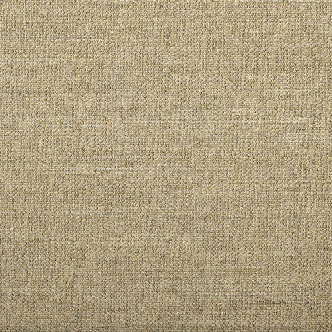 Open in modal - Artfix Absorbent Gray Linen Canvas by the Yard - Coarse 85" x 1 yd, canvas close-up