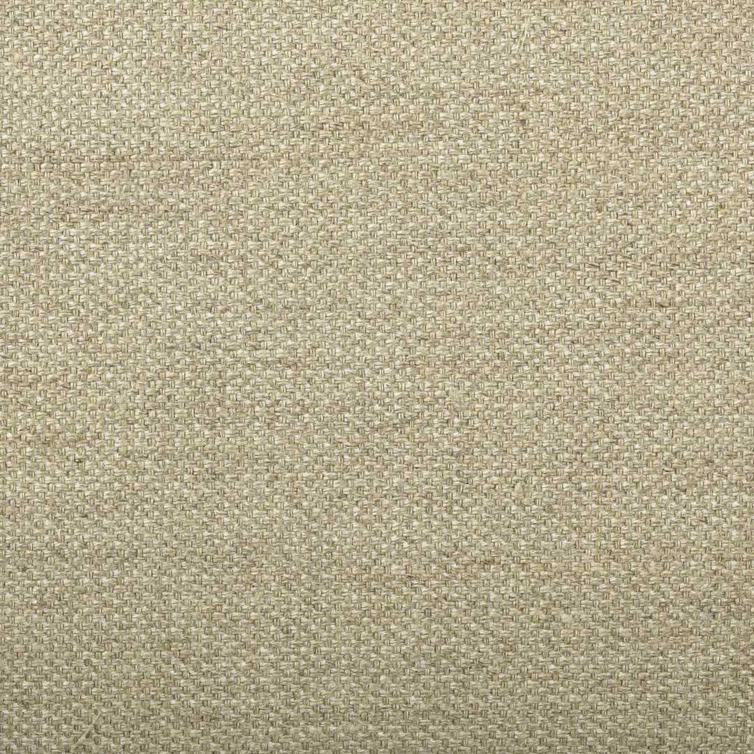 Open in modal - Artfix Absorbent Gray Linen Canvas by the Yard - Double Thread Coarse, 85" x 1 yd, canvas close-up