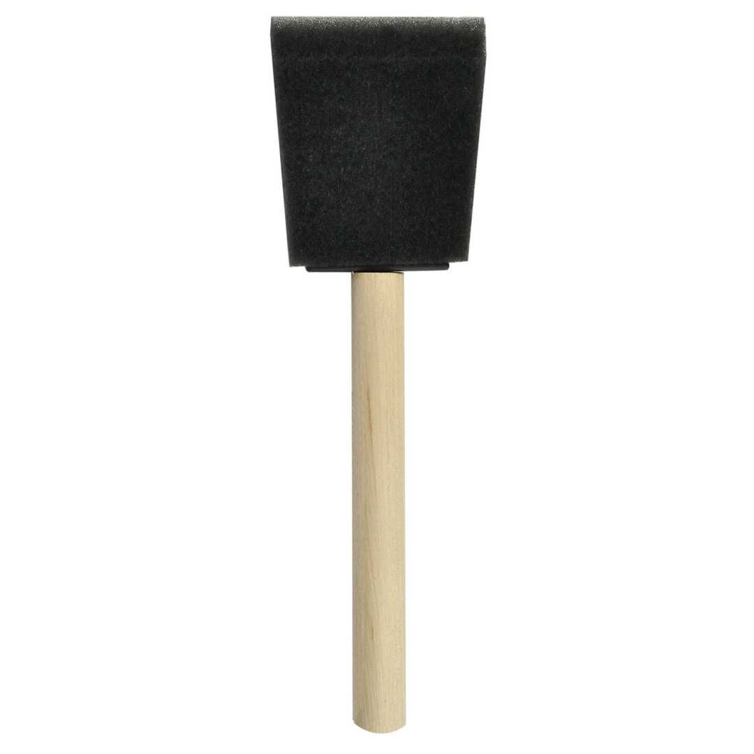 Open in modal - Royal & Langnickel Foam Brush 2"