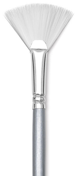 Open in modal - Liquitex Basics Brush - Fan