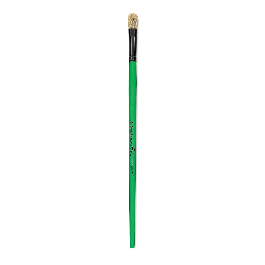 Open in modal - Dynasty Urban FX Brush - Floater, Size Small, Bristle