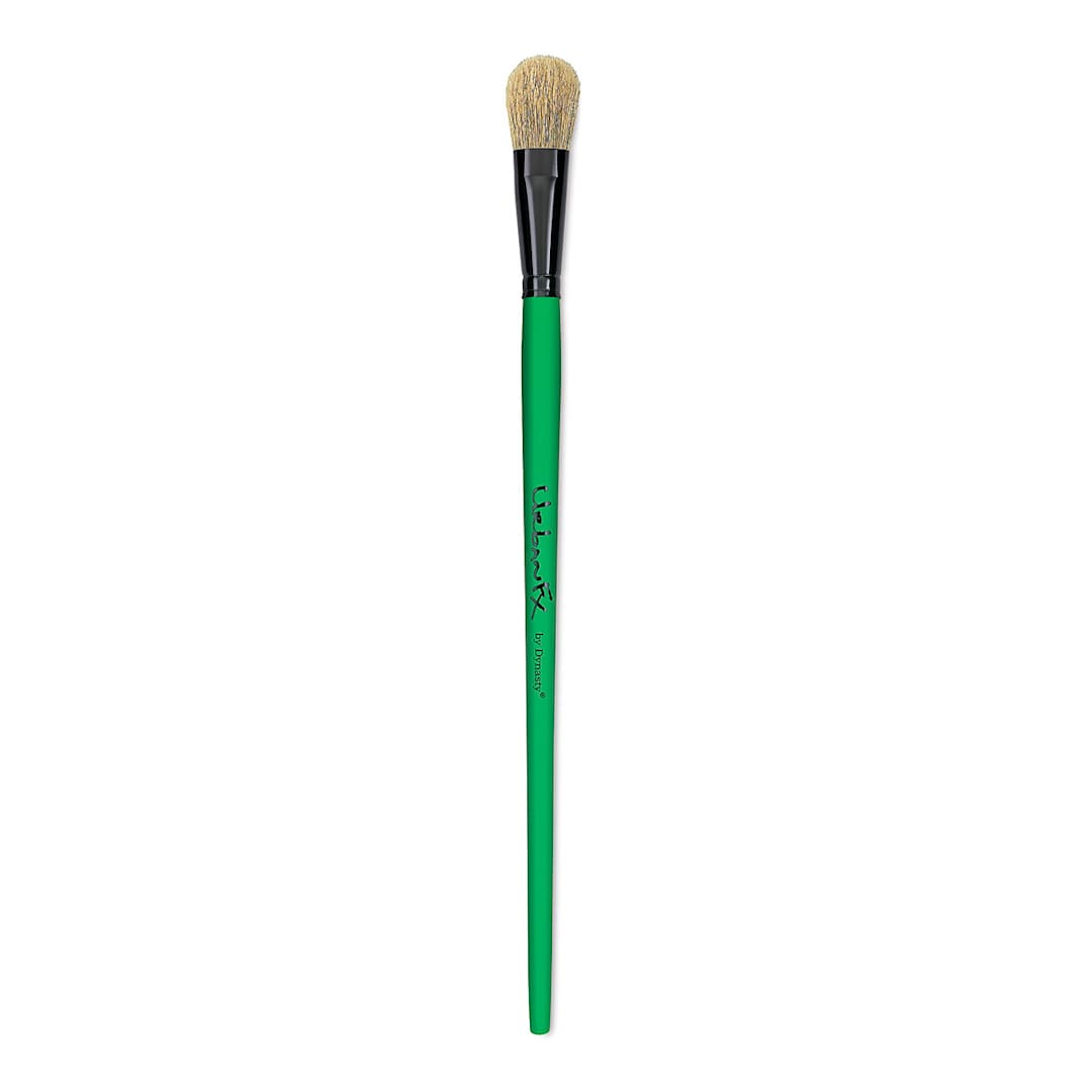 Open in modal - Dynasty Urban FX Brush - Floater, Size Medium, Bristle