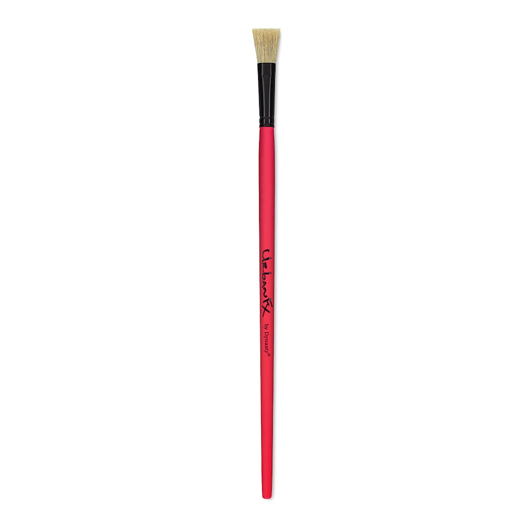 Open in modal - Dynasty Urban FX Brush - Joiner, Size Small, Bristle