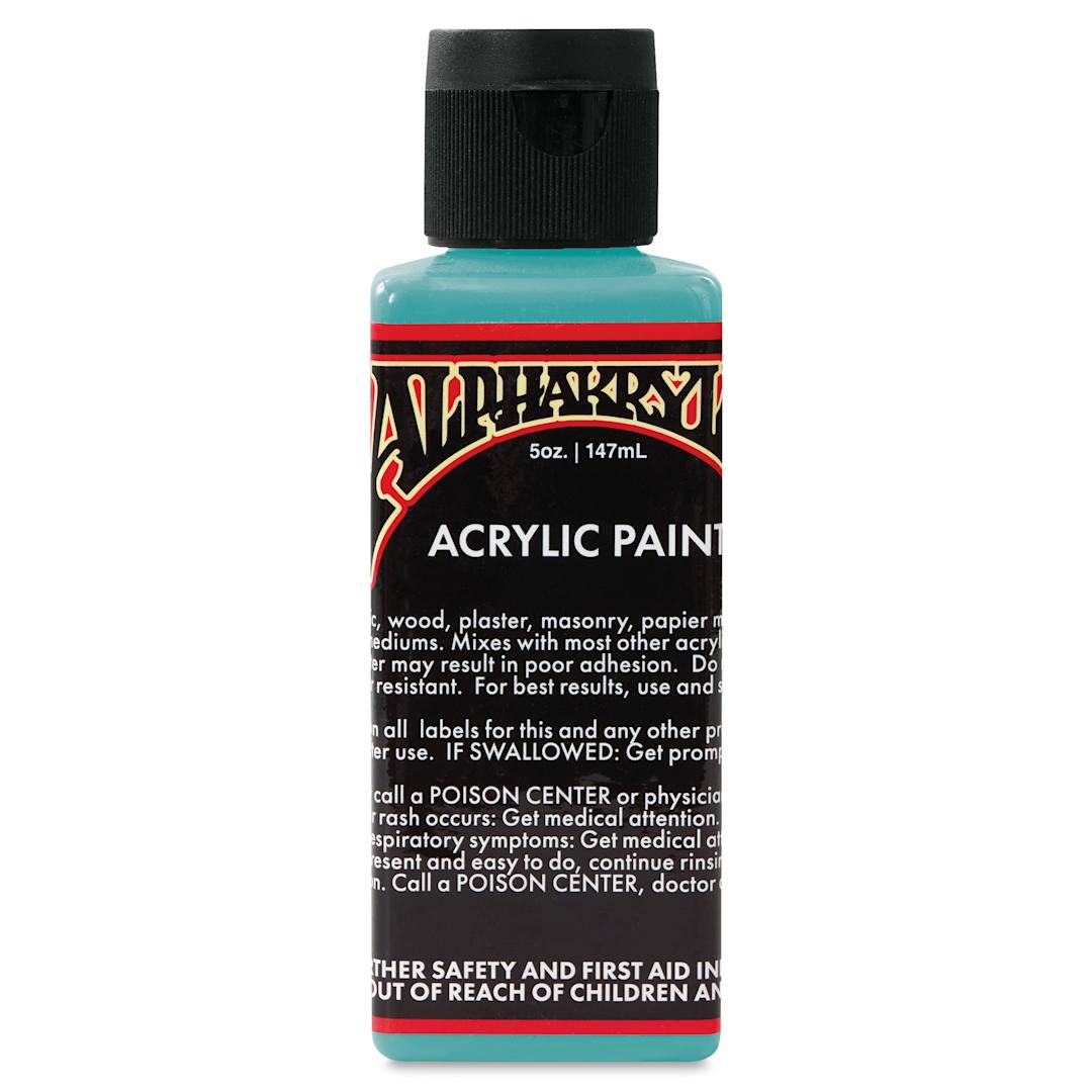 Alpha6 Alphakrylic Acrylic Paint | BLICK Art Materials