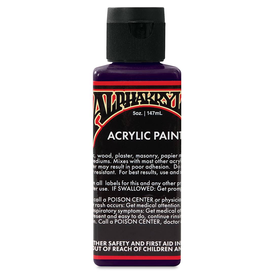 Open in modal - Alpha6 Alphakrylic Acrylic Paint - Concord, 5 oz