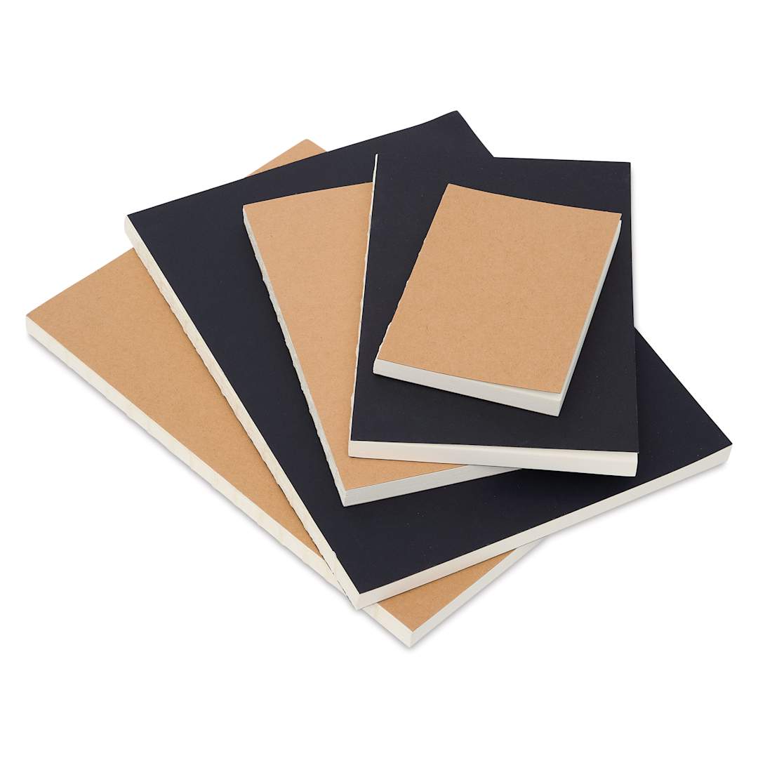 Open in modal - Pacific Arc Sketchbooks