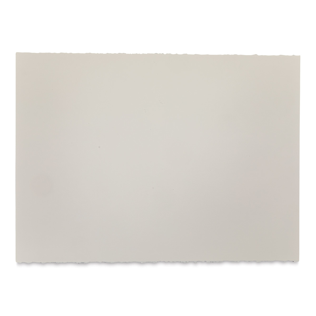 Open in modal - Fluid 100 Watercolor Paper - 22" x 30", Sheet, 300 lb, Cold Press