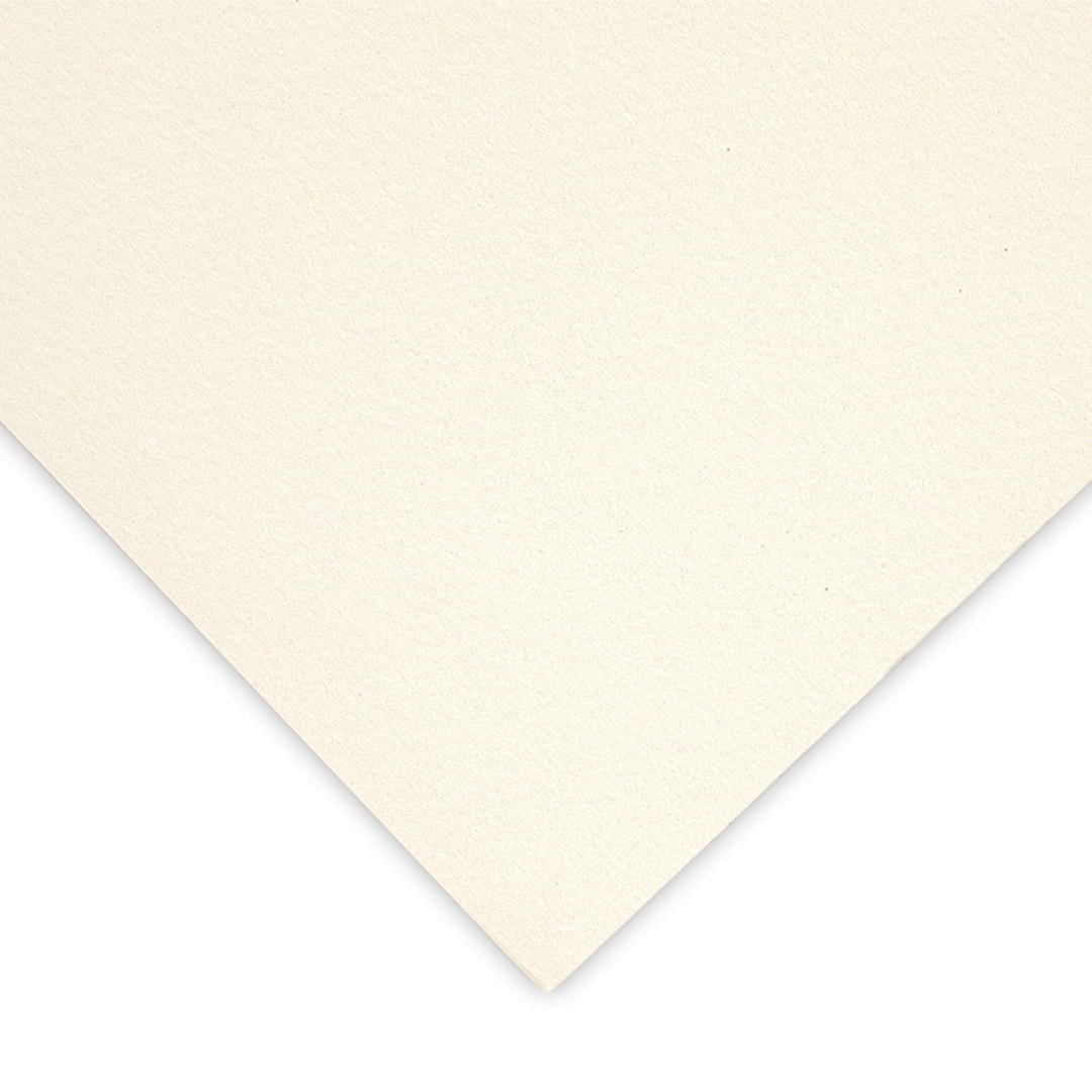 Open in modal - Derwent Inktense Paper Pad - 12" x 16" (close-up of paper)