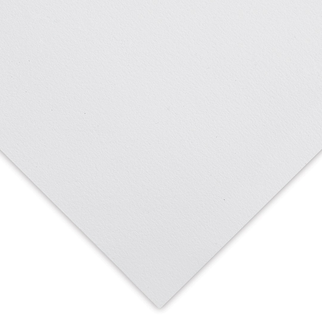 Open in modal - Legion Stonehenge Oil Paper Sheets - 18" x 24", Single Sheet (close-up of corner)