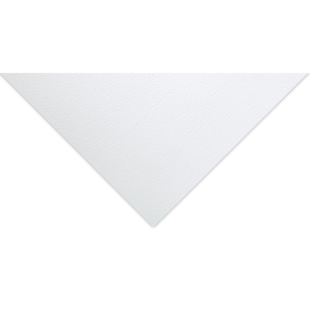 Open in modal - Bockingford Watercolor Paper - Cold Press, 22" x 30", 250 lb, Single Sheet