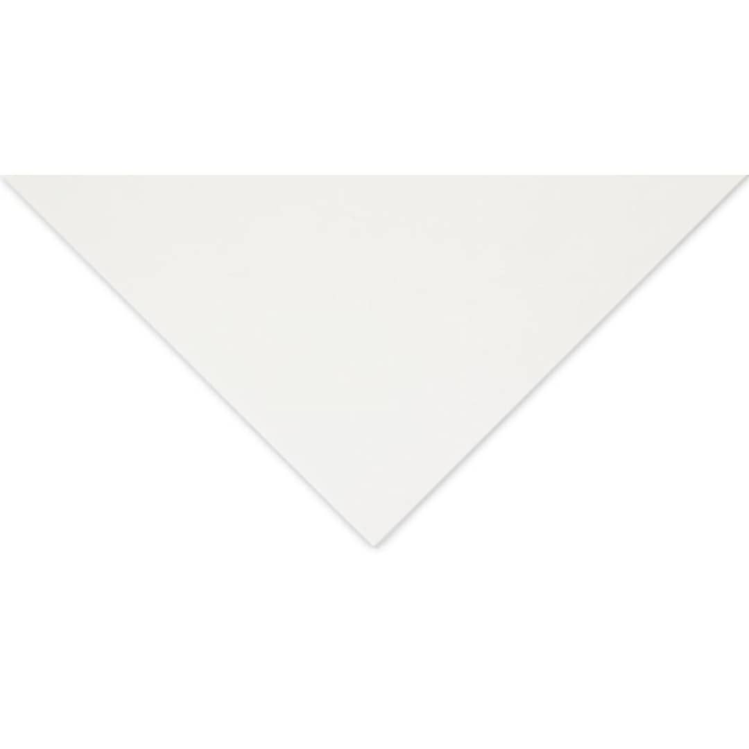 Open in modal - Hahnemühle The Collection Watercolor Sheets - 41.7" x 30.7", Cold Press, 140 lb, Pkg of 5