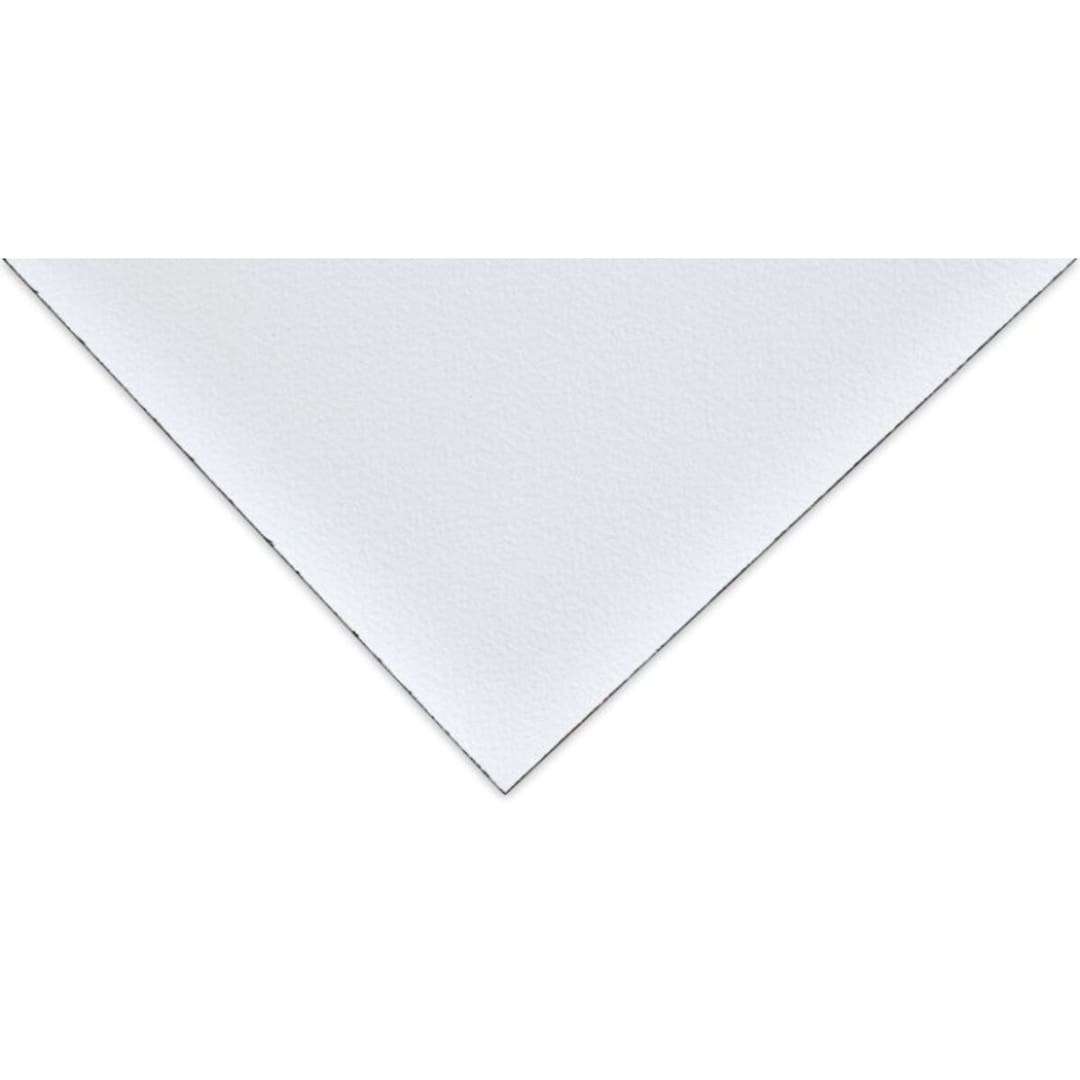 Open in modal - Hahnemühle The Collection Watercolor Sheets - 22" x 30", Rough, 140 lb, Pkg of 10