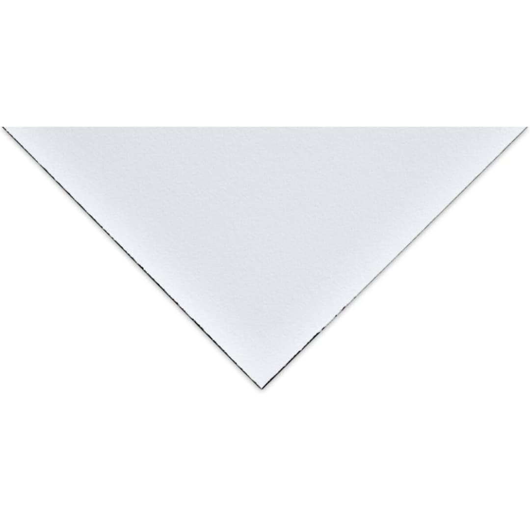 Open in modal - Hahnemühle The Collection Watercolor Sheets - 22" x 30", Cold Press, 300 lb, Pkg of 5