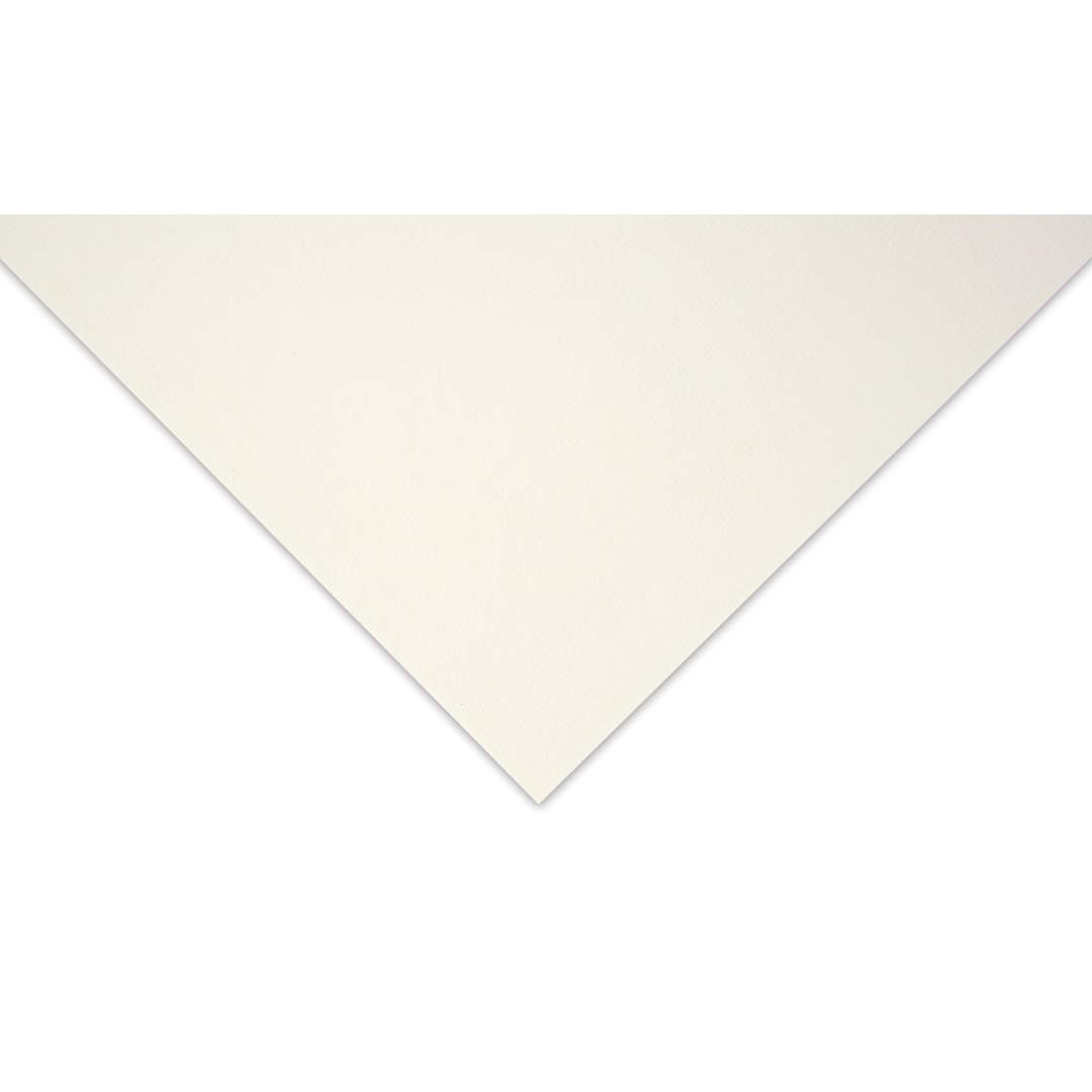 Open in modal - Hahnemühle Sugar Cane Watercolor Sheets - 19.69" x 25.59", corner