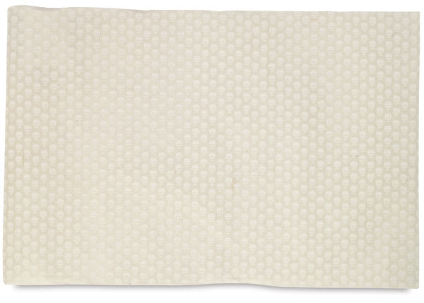 Open in modal - Lamali Decorative Paper - 22" x 30", Natural, Calavera, Single Sheet