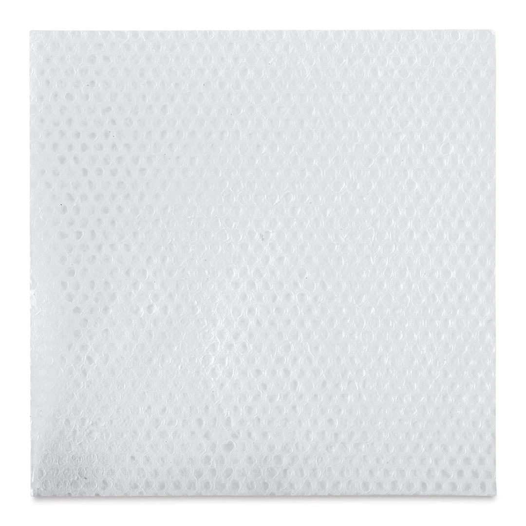 Open in modal - Honeycomb Decorative Paper - Full sheet shown
