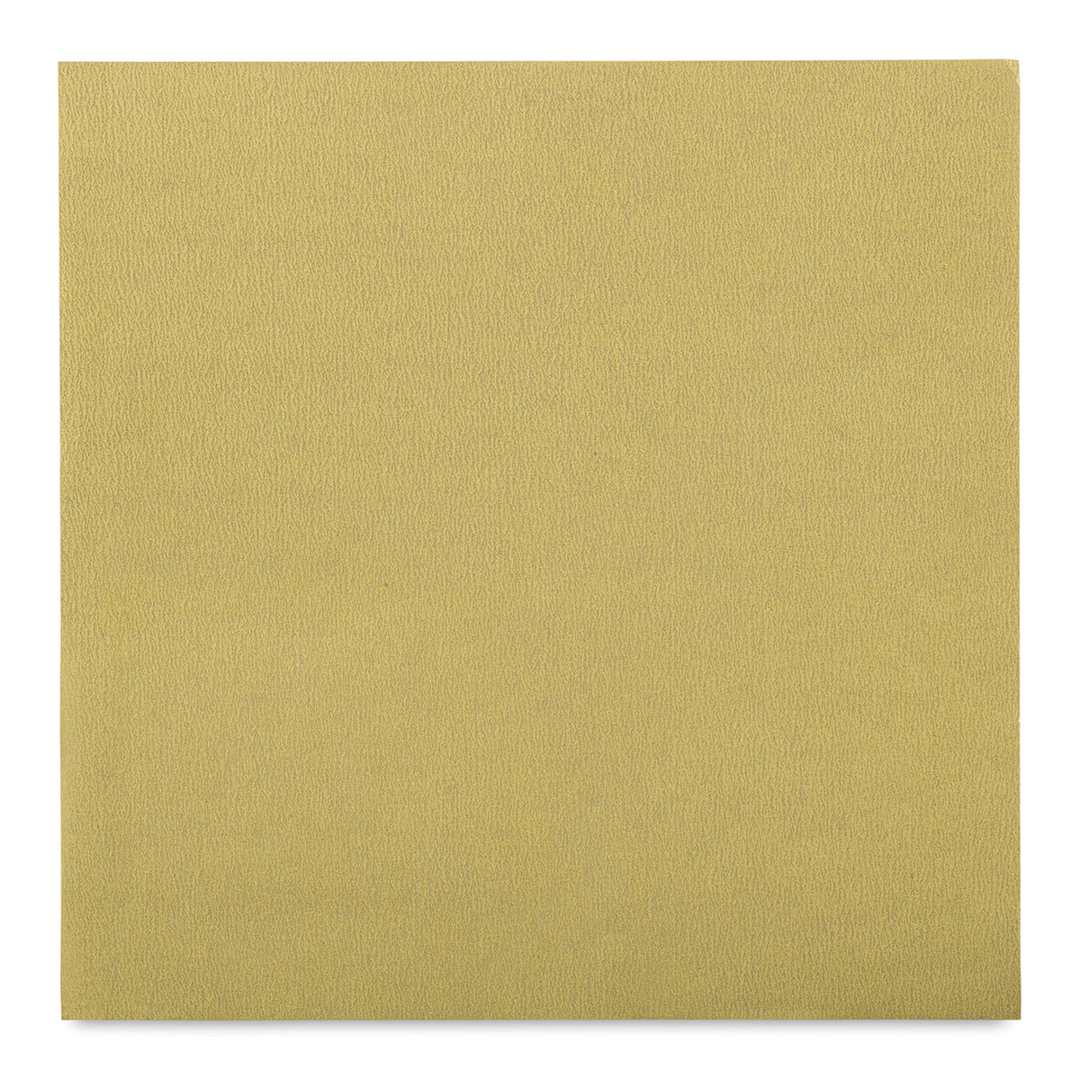 Open in modal - Black Ink Thai Metallic Decorative Paper - Full Gold sheet shown