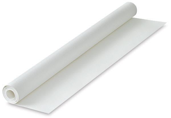 Open in modal - Strathmore 400 Series Watercolor Paper Roll-42" x 10 yds