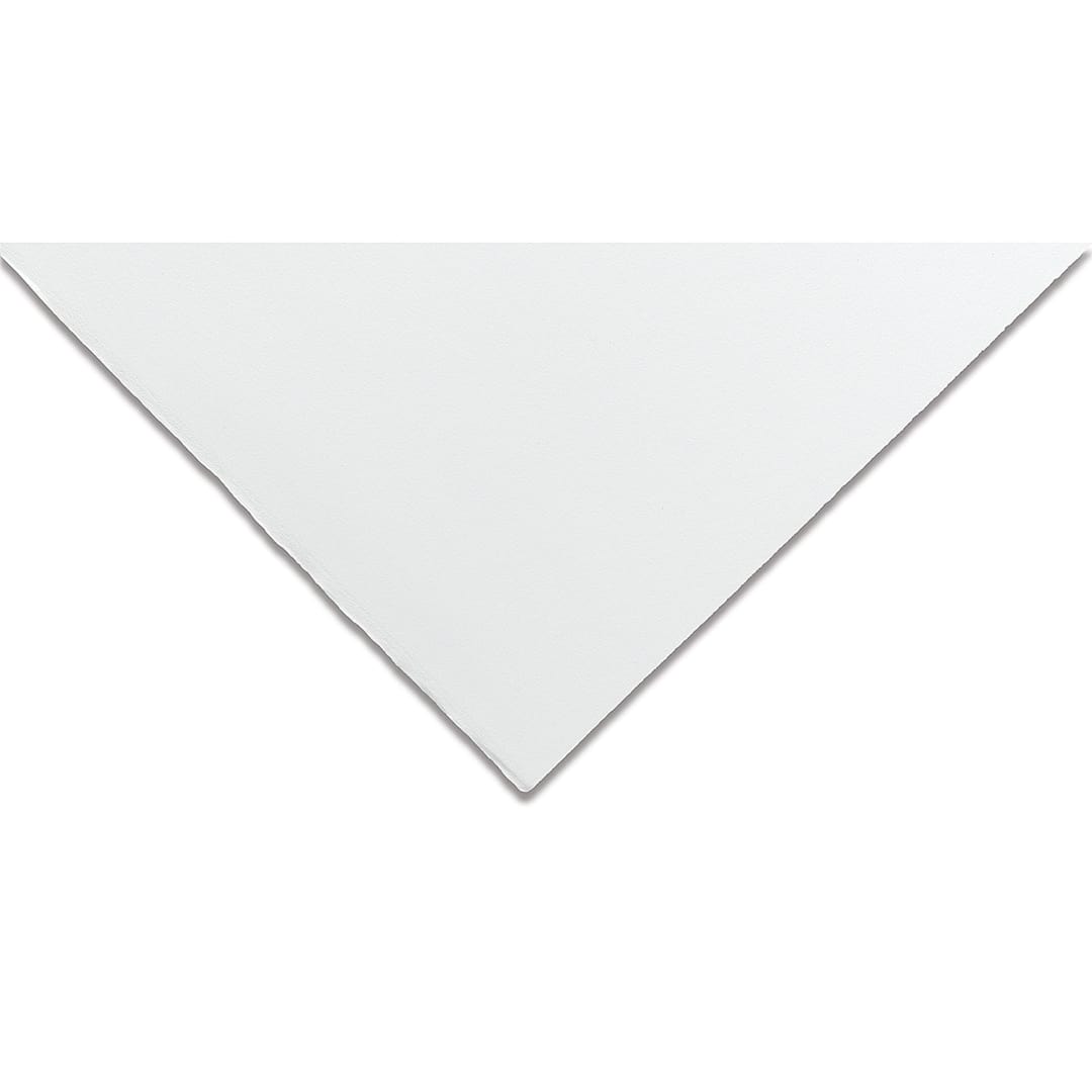 Open in modal - Lanaquarelle Watercolor Paper - 22" x 30", 140 lb, Hot Press, Single Sheet