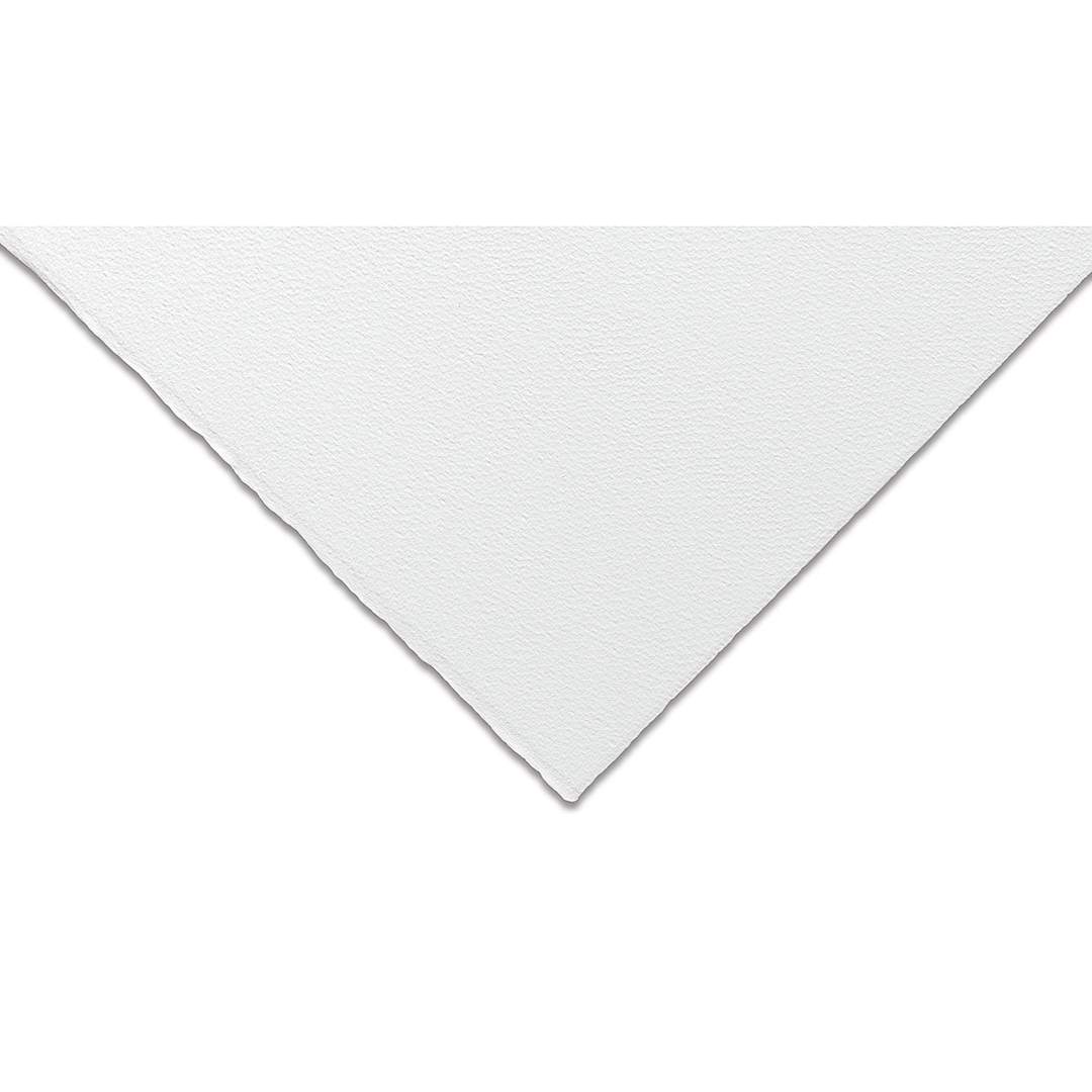 Open in modal - Lanaquarelle Watercolor Paper - 22" x 30", 140 lb, Rough, Single Sheet